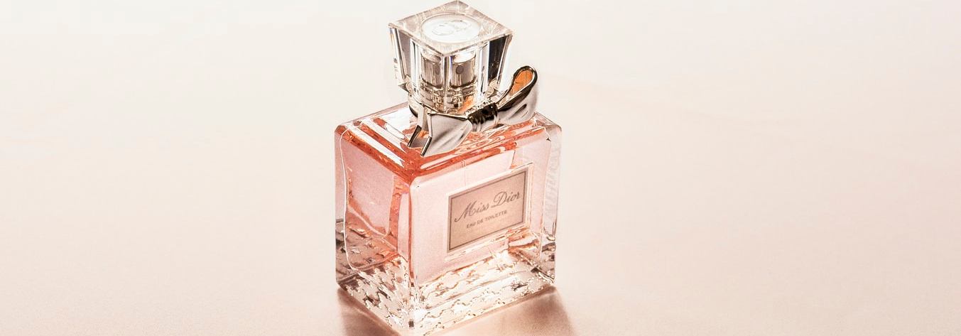 Ako vybrať parfum