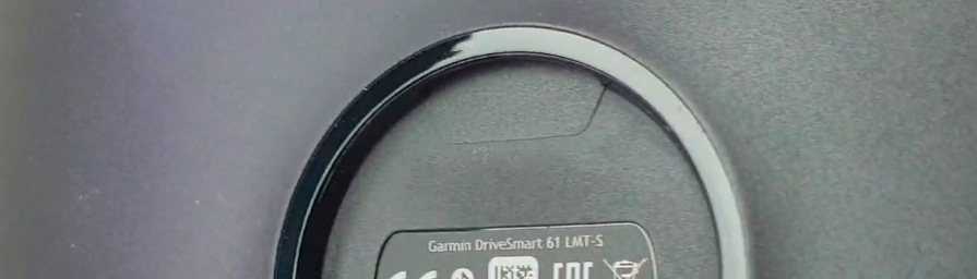 Recenzia Garmin DriveSmart 61S Lifetime Europe45