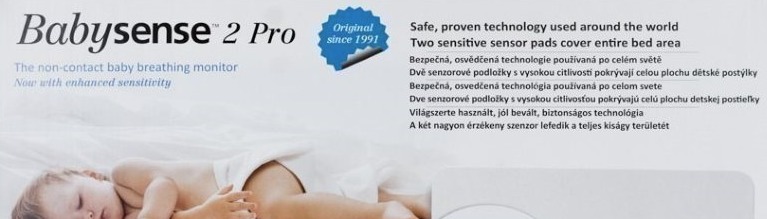 Recenzia Hisense Babysense 2 Pro
