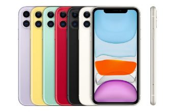 Apple iPhone 11 recenzia