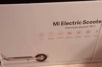 Recenzia elektrokolobežky Xiaomi Mi Scooter 3