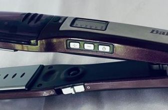 Recenzia BaByliss ST395E