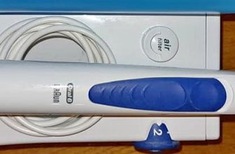 Ako vybrať ústnu sprchu