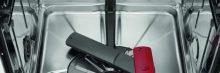 Recenzia AEG FSE83800P