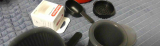 Recenzia AeroPress Aerobie Go