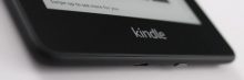 Recenzia Amazon Kindle Paperwhite 4