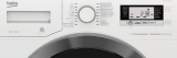 Recenzia Beko DE 8635 CSDRX0