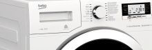 Recenzia Beko DE 8635 RX0