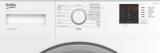 Recenzia Beko DH 8512 CSRX