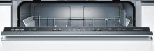 Recenzia Bosch SMV25AX01E