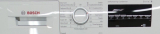 Recenzia Bosch WTW 87463BY