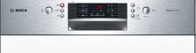 Recenzia Bosch SMI46NS03E