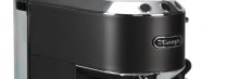 Recenzia DeLonghi EC 685.BK