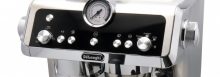 Recenzia DeLonghi EC9335.M