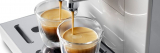 Recenzia DeLonghi ECAM 45.760 W