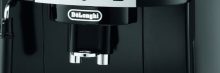 Recenzia DeLonghi MAGNIFICA S ECAM 22.110.SB