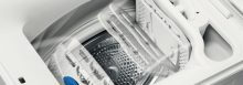 Recenzia Electrolux EWT 1066 ERW