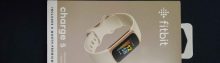 Recenzia Fitbit Charge 5