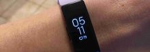 Recenzia Fitbit Inspire HR