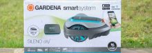 Recenzia GARDENA smart SILENO city 500
