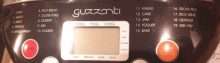 Recenzia Guzzanti GZ 620