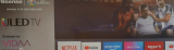 Recenzia televízora Hisense 55U8QF