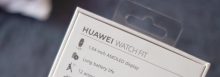Recenzia Huawei Watch Fit