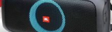 Recenzia JBL PartyBox On-The-GO