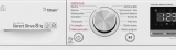 Recenzia LG F4WN508S0