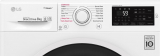 Recenzia LG FW84J6TY0