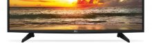 Recenzia LG 43LH570V