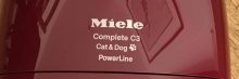 Recenzia Miele C3 Cat & Dog