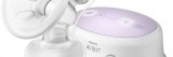 Recenzia Philips Avent odsávačka Natural elektronická SCF332/01