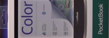 Recenzia Pocketbook 633 Color