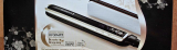 Recenzia Remington S 9500 Pearl