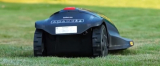 Recenzia Robomow RC 308 Pro