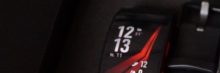 Recenzia Samsung Gear Fit2 Pro SM-R365