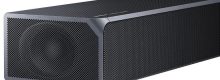 Recenzia Samsung HW-Q80R
