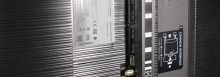 Recenzia Samsung QE55Q70R