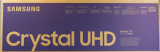 Recenzia Samsung UE55TU7072 a Samsung UE55TU7172