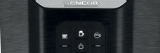 Recenzia Sencor SES 4040BK