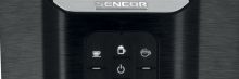 Recenzia Sencor SES 4040BK
