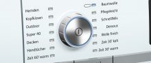 Recenzia Siemens WT48Y7W4