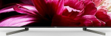 Recenzia Sony Bravia KD-55XG9505