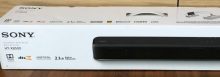 Recenzia Sony HT-X8500