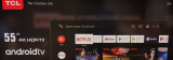 Recenzia TCL 55EP680
