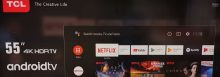 Recenzia TCL 55EP680