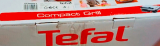 Recenzia grilu Tefal Compact 600 Classic GC305012