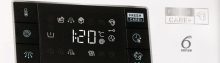 Recenzia Whirlpool FFS 7238 B EE