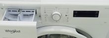 Recenzia Whirlpool FWSF61053W